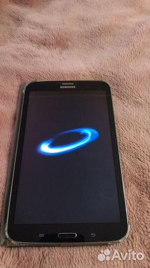 Samsung планшет таб 3