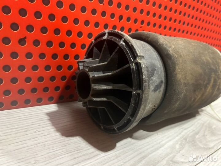 Пневмоподушка Mercedes-Benz Gle W166 2017