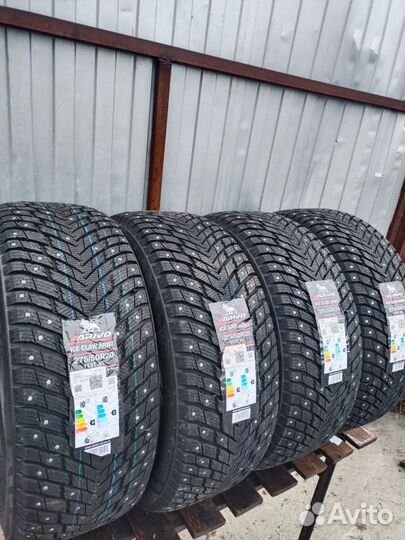 Arivo Ice Claw ARW7 275/50 R20 113T