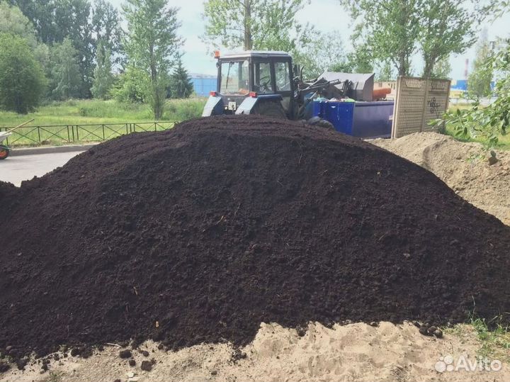 Чернозём рязанский