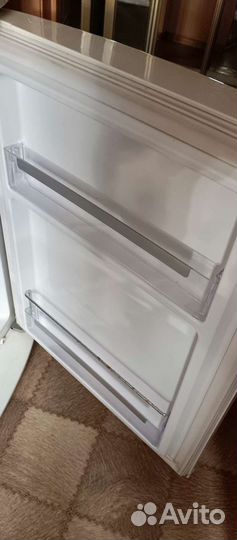 Холодильник lg