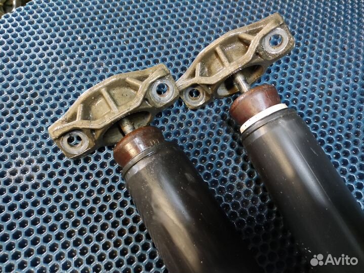 Амортизатор задний opel astra j