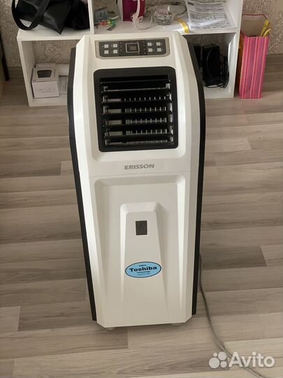 Мобильный кондиционер бу