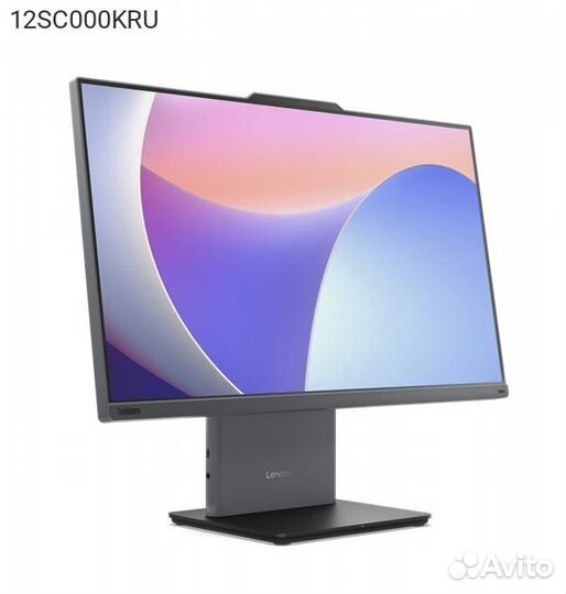 12SC000KRU, Моноблок Lenovo ThinkCentre neo 50a 24