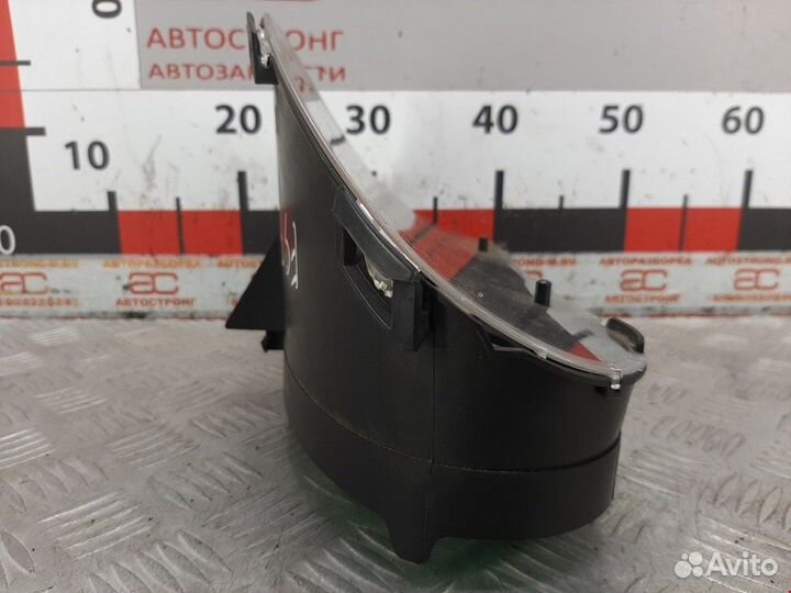 Панель для Peugeot-Citroen 206