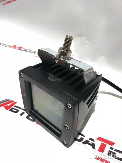 Противотуманные фары универсальные Sal-Man (50W)