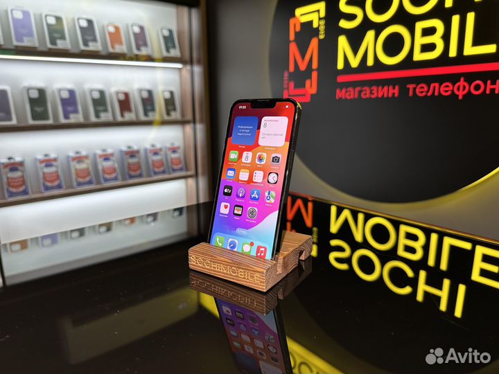 iPhone 13 Pro, 256 ГБ