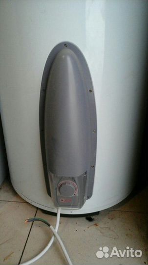 Водонагреватель