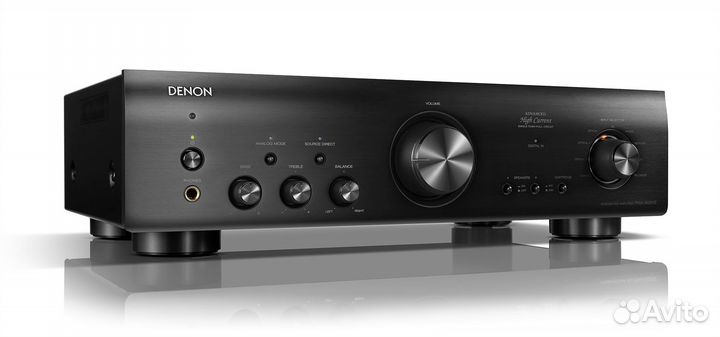 Усилитель Denon PMA-800NE (Black)
