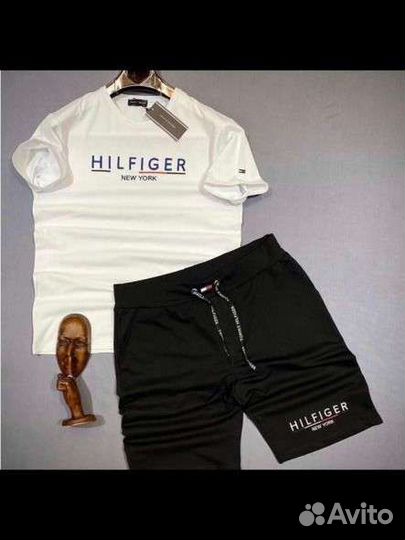 Костюм летний мужской