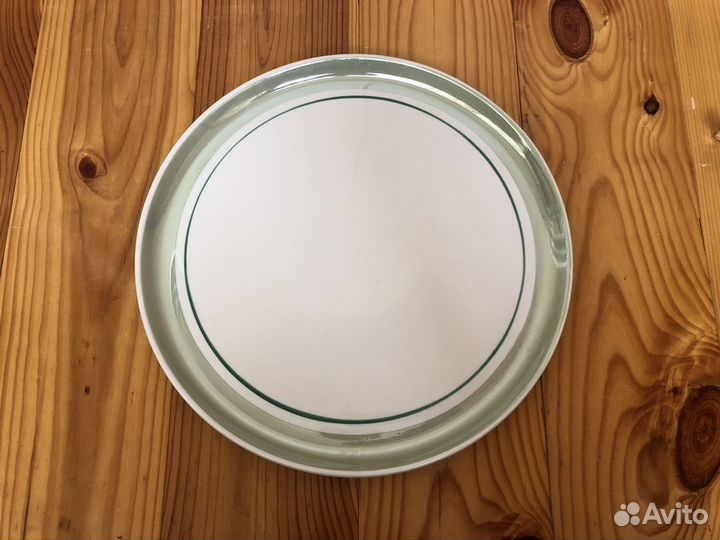 Блюдо диаметр 30,5 см