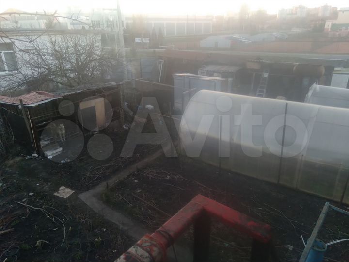 Дом 100 м² на участке 7,5 сот.