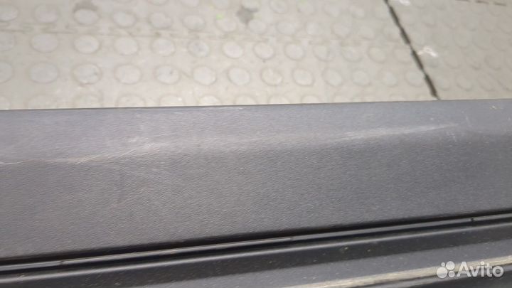 Накладка на порог левая передняя Ford Escape 2023