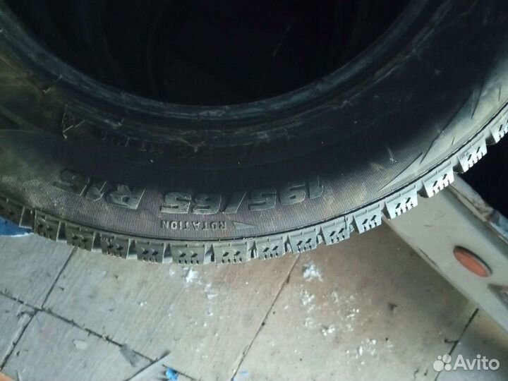 Formula Energy 195/65 R15