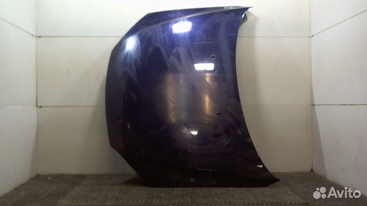 Капот Ford Mondeo 3, 2001