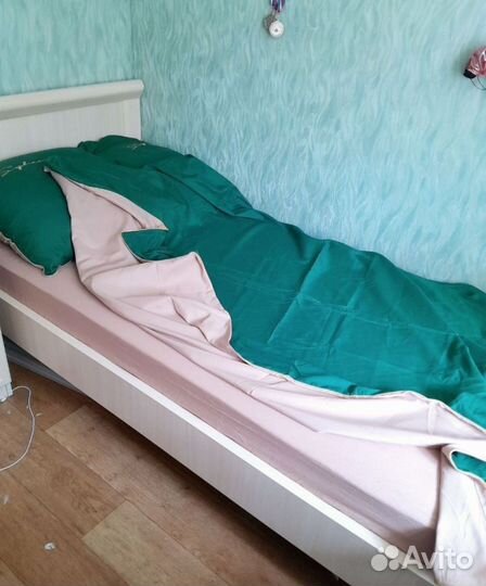 Постельное бельё winni mency