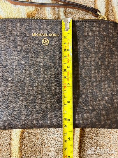 Клатч женский Michael Kors