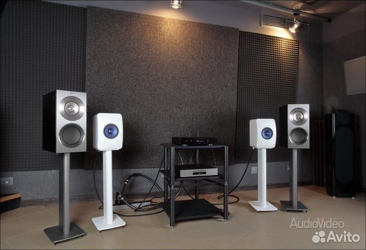 Усилитель+стример Primare I15 Prisma Black