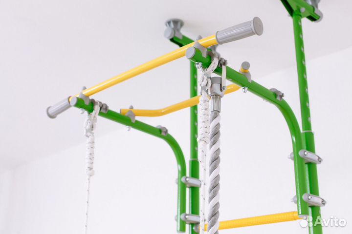 Шведская стенка