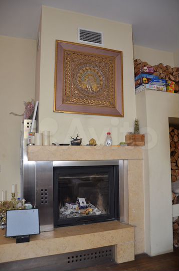 Таунхаус 240 м² на участке 2 сот.