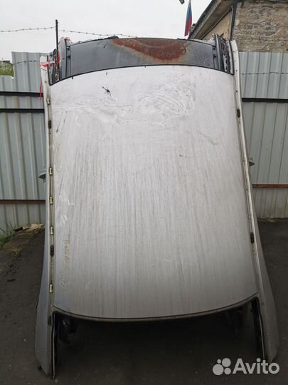 Крыша Volvo S80 1998-2003