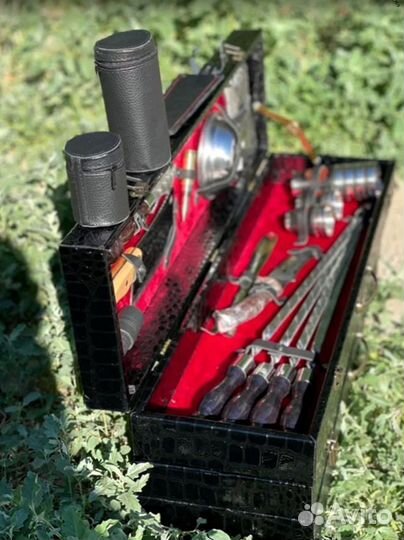 Шашлычный набор