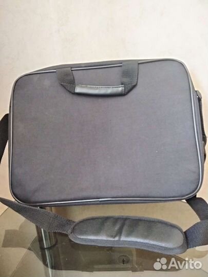 Сумка- чехол для ноутбука hp