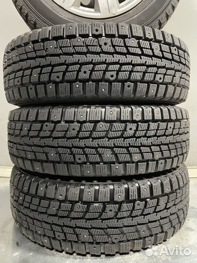 Колеса R14 Kia Rio / Hyundai Solaris