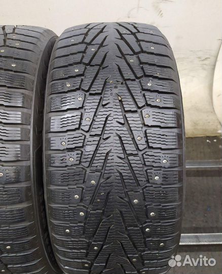 Nokian Tyres Hakkapeliitta 7 SUV 265/45 R21 98W