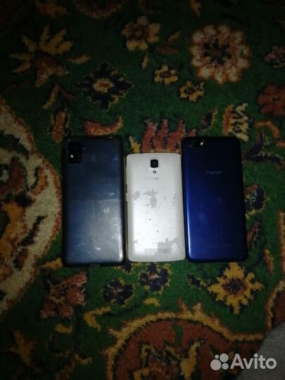 Lenovo A1000, 8 ГБ
