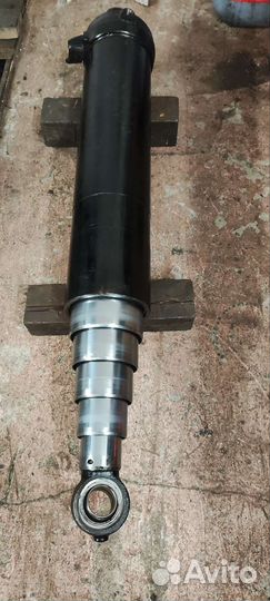 Ремонт гидроцилиндров, гидравлики