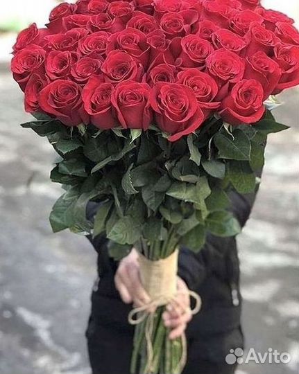 Розы Цветы Букеты 25 51 151 201 101 301 501 опт