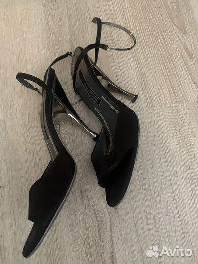 Босоножки италия 38