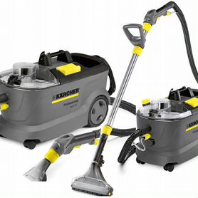 Karcher puzzi 10/1 аренда