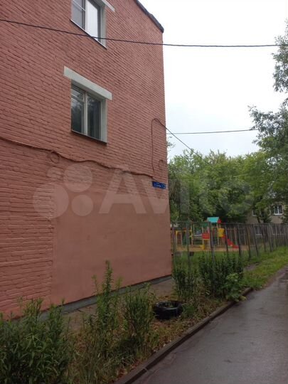 2-к. квартира, 42 м², 2/3 эт.