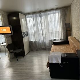 Квартира-студия, 34 м², 2/5 эт.