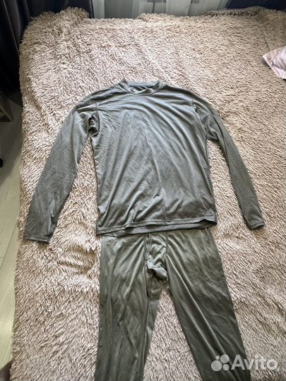 Термобелье армейское