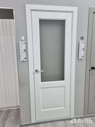 Дверь межкомнатная