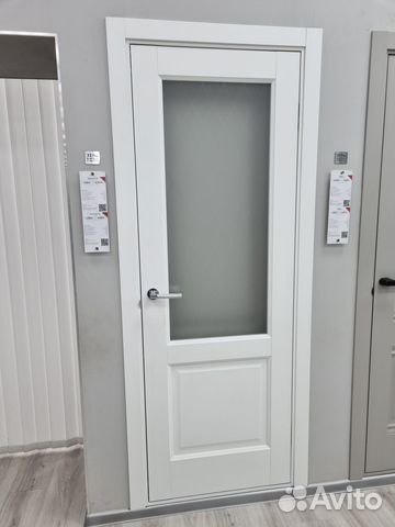 Дверь межкомнатная