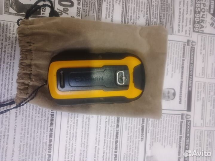 Gps навигатор