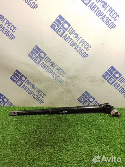 Рулевой карданчик Chevrolet Trailblazer кроссовер