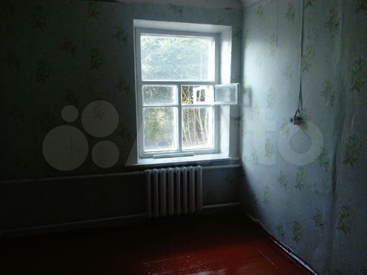 2-к. квартира, 47,2 м², 1/1 эт.