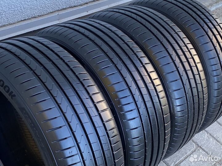 Hankook Ventus Prime 4 K135A 215/50 R17