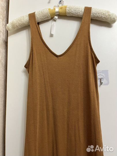 Отдам беслпатно платье S