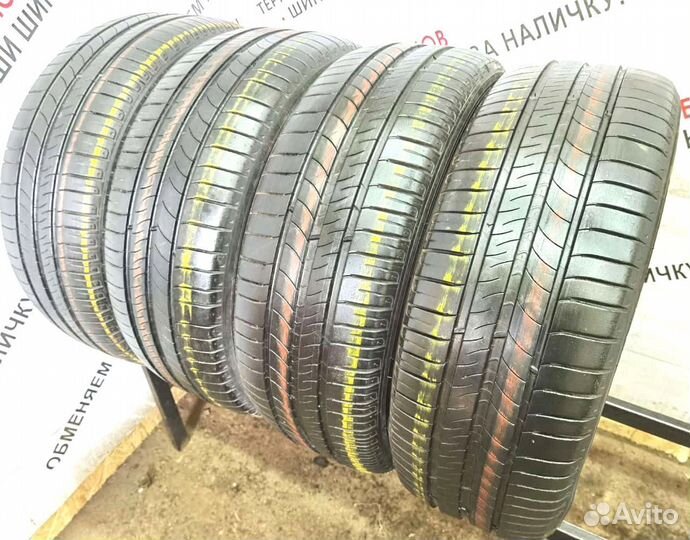 Michelin Energy Saver + 205/60 R16 92H