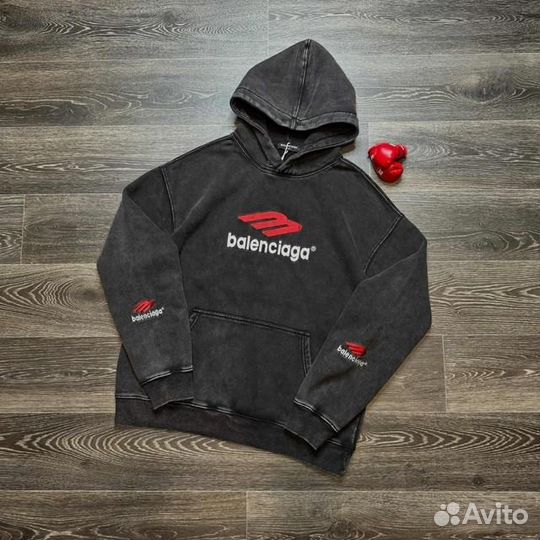 Кофта Balenciaga мужская