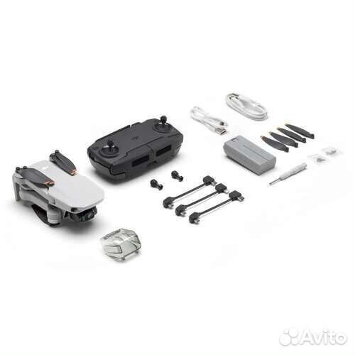 Dji mini SE Новый