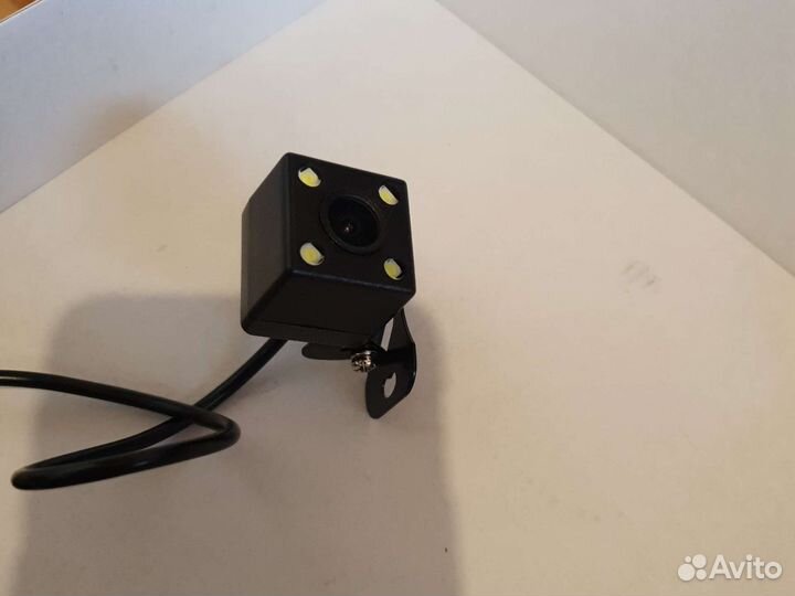 Видеорегистратор для автомобиля