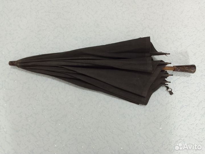 Зонтик старинный раритетный