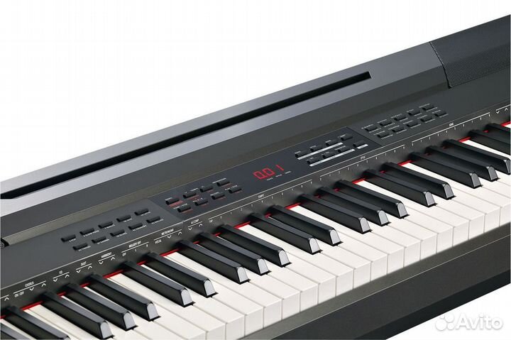 Фортепиано Kurzweil KA90 BK новый